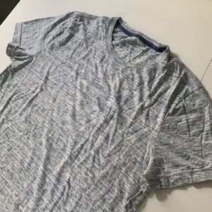 Men’s Banana Republic Soft Wash Tee